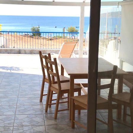 Mediterranean Sandy Beach Apartment Τολό Εξωτερικό φωτογραφία