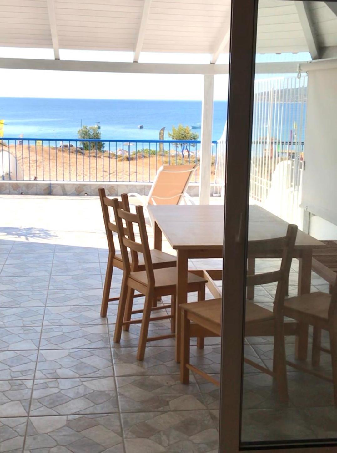 Mediterranean Sandy Beach Apartment Τολό Εξωτερικό φωτογραφία